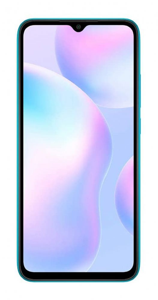SMARTPHONE XIAOMI REDMI 9A 2-32 GB VERDE OCEANO